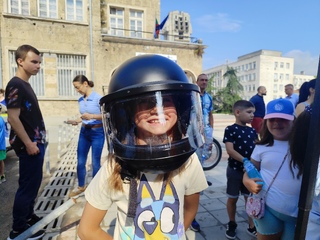 Ден на отворените врати