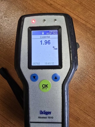 Специализирана полицейска операция за контрол на пътното движение на територията на Софийска област установи десетки нарушения на пътя