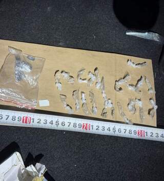 Извършител на крупна взломна домова кражба в пловдивско село е разкрит и задържан само за часове