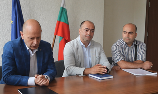 Главен инспектор Павел Диев е новият началник на РУ – Златоград