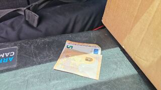 Служители на РУ- Чепеларе задържаха водач на товарен автомобил с алкохол