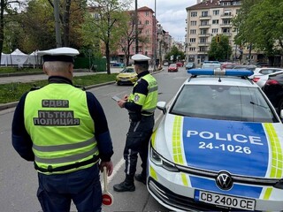 28 – годишният шофьор, ударил две коли след употреба на алкохол, е с повдигнато обвинение