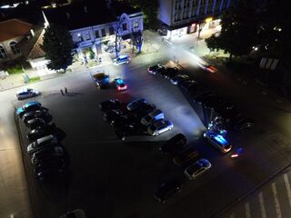 322 пътно-транспортни прозишествия са регистрирани в област Шумен през първите шест месеца на годината, очтита се спад на тежките инциденти с ранени и загинали