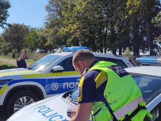 143 пътнотранспортни произшествия през първите шест месеца на годината в област Силистра, жертвите наполовина по-малко