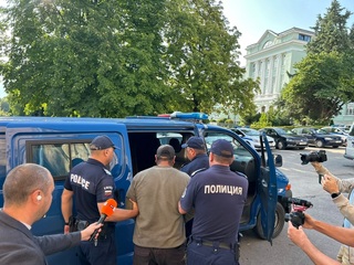 Намерено е 11-годишното момиче, обявено за издирване