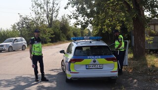 Резултати от полицейска операция, проведена на територията на РУ-Кула