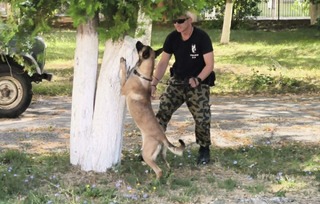 33 деца от Брезник се включиха в инициативата на полицията „Безопасно лято 2026“