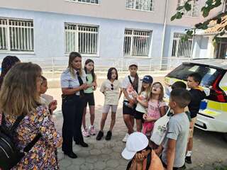 В ход са превантивните кампании на пътна полиция „Ваканция! Да пазим живота на децата на пътя!“ и „Безопасно лято“