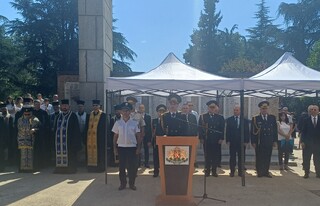 128 стажанти положиха клетва след успешно обучение в ЦСПП – Казанлък