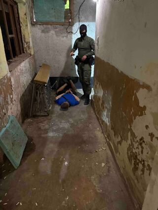 Голямо количество наркотични вещества иззели снощи служители на РУ-Видин. По случая задържали двама жители на с. Капитановци