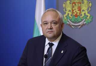 Позиция на министър Иван Демерджиев
