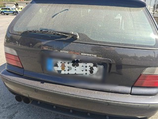 Установен е издирван автомобил и други нарушения на ЗДвП при широкообхватен контрол в село Мокрен
