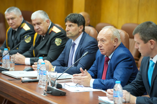 Ръководството на ГДЖСОБТ се срещна с турските си колеги и обсъди засилване на професионалното сътрудничество