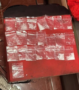Двама дилъри установиха старозагорски криминалисти в хода на специализирана полицейска операция по линия наркотици
