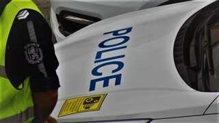 Столичната полиция задържа водач със солидно количество алкохол в кръвта