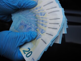 Престъпление против парично - кредитната система