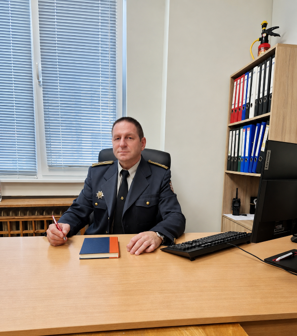 инж. Спас Атанасов Николов