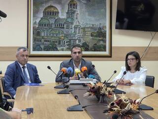 ГДНП разследва измама в особено големи размери, прикривана зад легална инвестиционна дейност