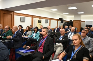 Академията на МВР събра експерти от България и Европа за новите предизвикателства пред сигурността