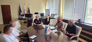 ДНС 112 и България Хели Мед Сървиз – HEMS. Скъсяване  времето за реакция – повече спасени животи