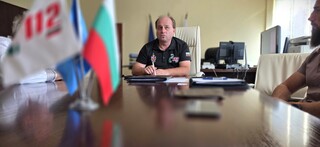 ДНС 112 и България Хели Мед Сървиз – HEMS. Скъсяване  времето за реакция – повече спасени животи