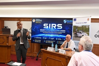 Новите технологии и предизвикателствата за сигурността са акцентите във втория ден от конференция на АМВР