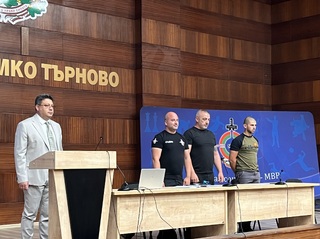 Стартира традиционният Републикански турнир по стрелба за  служители на МВР „Независимост“