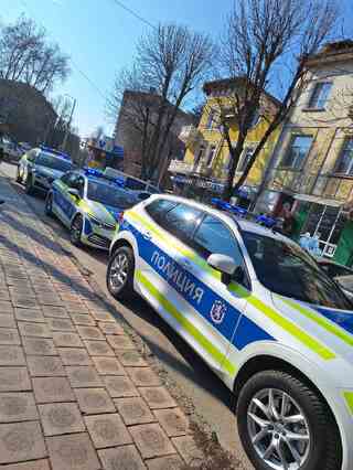 17 септември – Ден без загинали на пътя