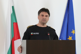 Министър-председателят и министърът на вътрешните работи поставиха основните приоритети пред служителите на МВР