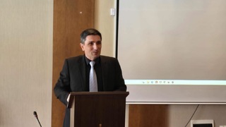С конкретни насоки завърши работната среща в рамките на Националната научна програма „Сигурност и отбрана“