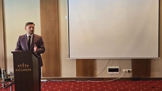 С конкретни насоки завърши работната среща в рамките на Националната научна програма „Сигурност и отбрана“