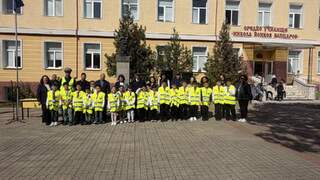 Детски полицейски управления бяха открити в две училища в Момчилград и село Бенковски 