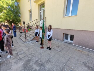 В Пазарджик и Ветрен  стартира шестото издание на националната превантивна програма „Детско полицейско управление“ на територията на Пазарджишка област.