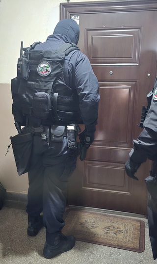 22-ма задържани в хода на специализирана операция на ГДНП и ГДГП