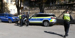 Специализирана полицейска операция за противодействие на престъпления, свързани с политическите права на гражданите се провежда на територията на ОДМВР-Разград. 
