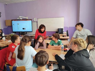 Продължава активната работа на полицията в силистренските училища