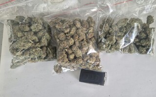 Последователни полицейски действия в Русе доведоха до нови резултати в противодействието на наркоразпространението
