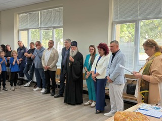 „Детско полицейско управление“ стартира за шеста поредна година в ловешкото ЧОУ „Св. Седмочисленици“