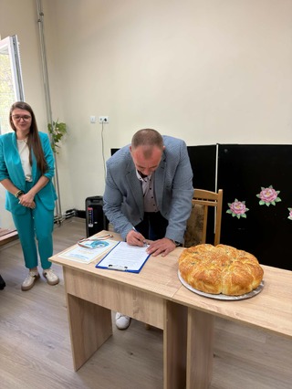 „Детско полицейско управление“ стартира за шеста поредна година в ловешкото ЧОУ „Св. Седмочисленици“