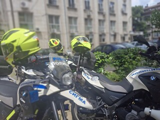 ОДМВР - Пловдив предприема мерки за безопасността на движението и охрана на обществения ред във връзка с предстоящ футболен мач на стадион „Христо Ботев“