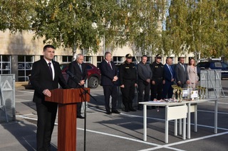 Отлично представяне на Академията на МВР на благотворителния турнир „Калоян и Иван“ 
