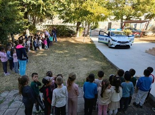 Районно управление на полицията в Сливен с активна кампания за пътна безопасност