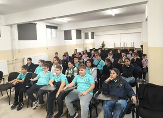 Детско полицейско управление отвори врати в Дулово