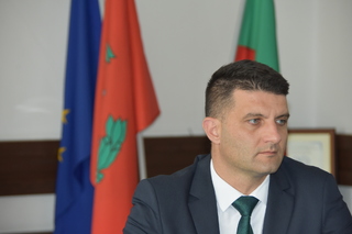 Възможностите за сътрудничество обсъдиха ръководството на АМВР и представители на  International Justice Mission