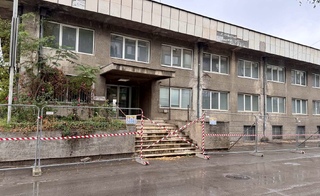Нова база на Районен център 112 – Русе ще подобри условията за работа и техническото обезпечаване на системата