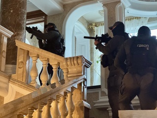 ГДБОП продължава разследването на корупционна схема за източване на ВиК дружество чрез обществени поръчки