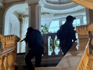 ГДБОП продължава разследването на корупционна схема за източване на ВиК дружество чрез обществени поръчки