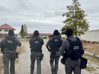 ГДБОП продължава разследването на корупционна схема за източване на ВиК дружество чрез обществени поръчки