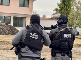 ГДБОП продължава разследването на корупционна схема за източване на ВиК дружество чрез обществени поръчки
