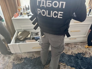 ГДБОП продължава разследването на корупционна схема за източване на ВиК дружество чрез обществени поръчки
